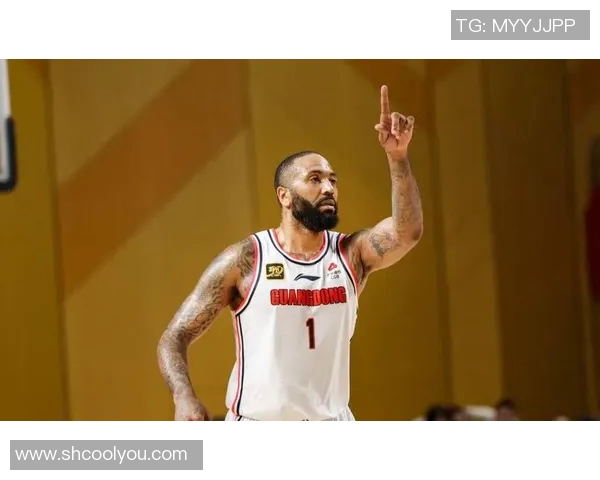 吉伦沃特曝服用违禁品内幕引发杜锋朱芳雨涉D品犯罪风波