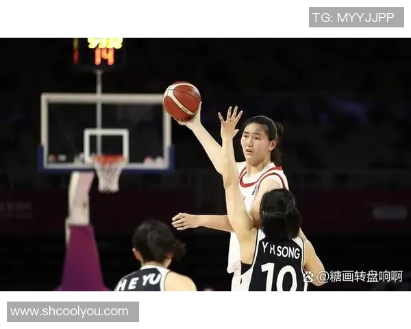 中国女篮下半场逆转胜利杨家姐妹精彩表现助力夺冠